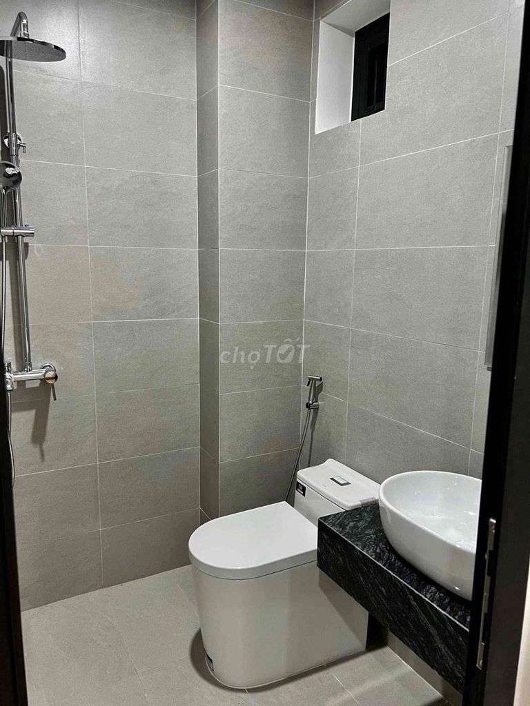 Аренда · KĐT Hòa Xuân - Dream Home · 1 комн. · 100 м² · Quận Cẩm Lệ, ул. Hòa Xuân