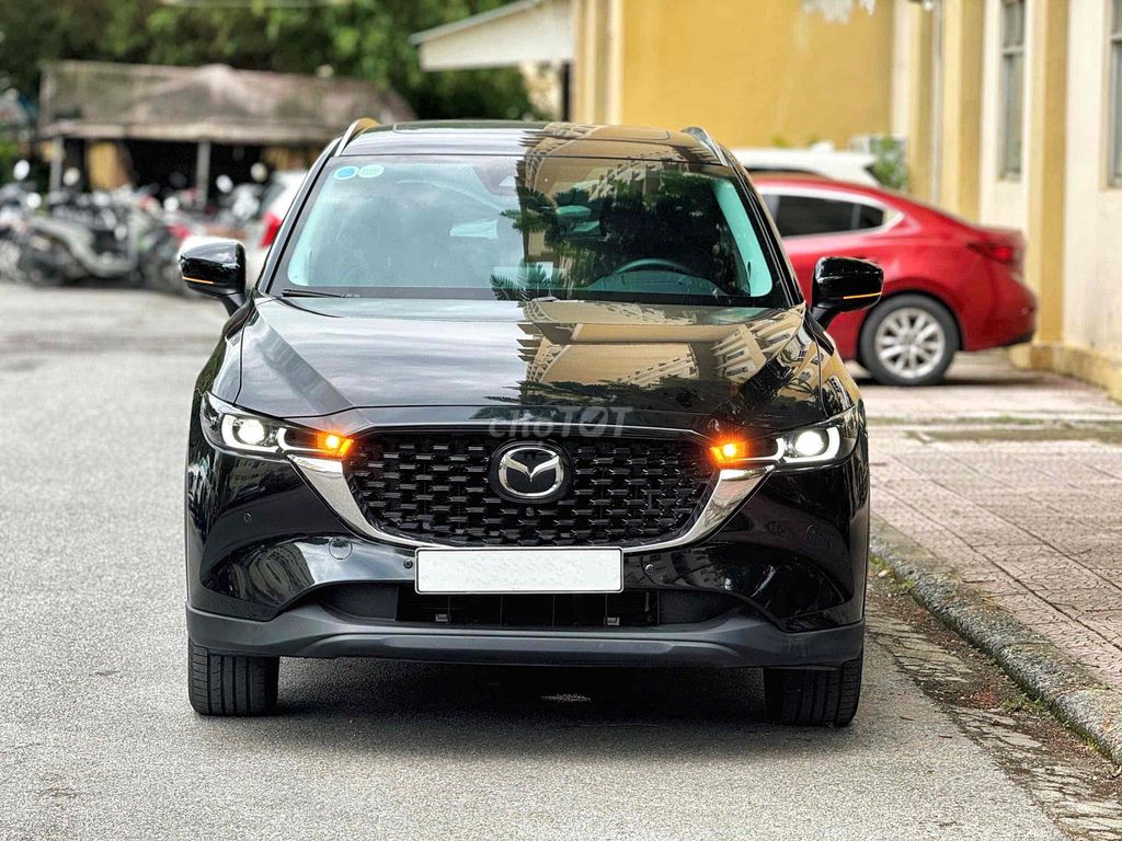 Mazda CX5 2024 Premium 2.0 AT - 8000 km. Mua bán Ô tô tại Quận Cầu Giấy Hà Nội được đăng bởi Thái Hoàng Long Auto hình 1