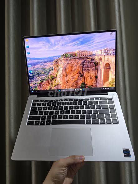 Xiaomi Book Pro 15 OLED i5-11320H 15.6 inch 16GB/512GB. Mua bán Laptop tại Quận 1 Tp Hồ Chí Minh được đăng bởi Hội Đồ Điện Tử hình 1