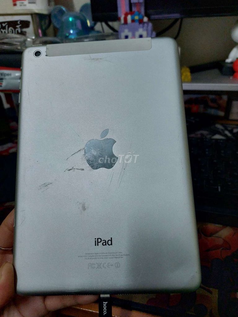 Bán xác ipad mini