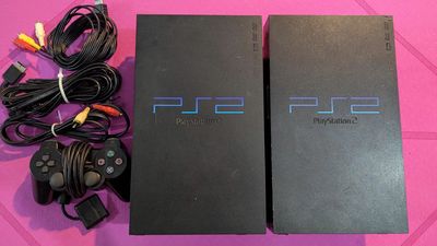 Sony PlayStation 2. Mua bán Thiết bị chơi game tại Quận Hà Đông Hà Nội được đăng bởi Nguyễn