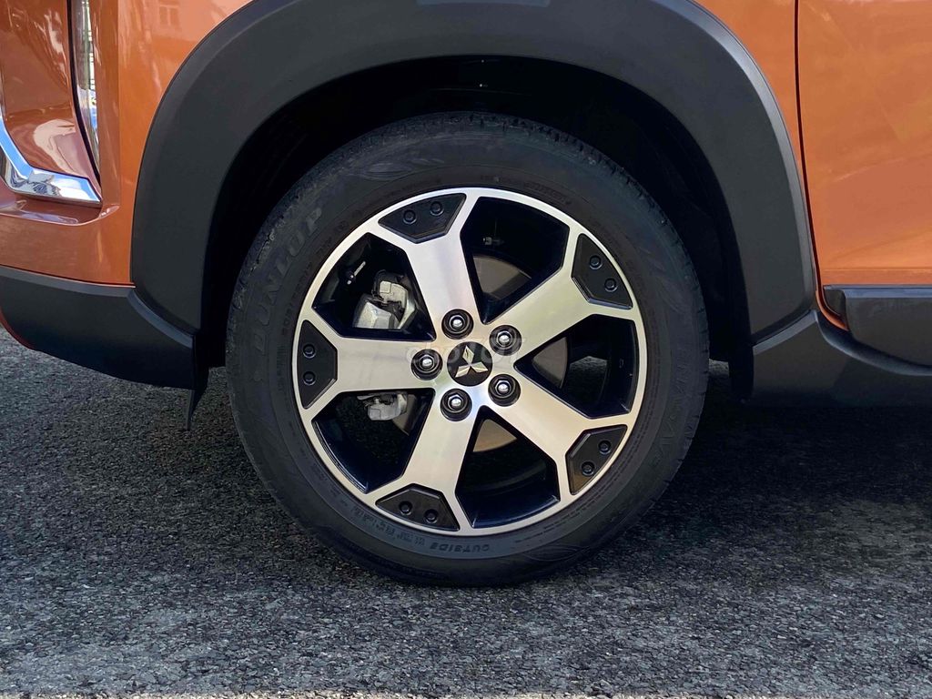 Mitsubishi Xpander Cross 2022 - 42600 km. Mua bán Ô tô tại Thành phố Thủ Đức Tp Hồ Chí Minh được đăng bởi Quang  hình 20