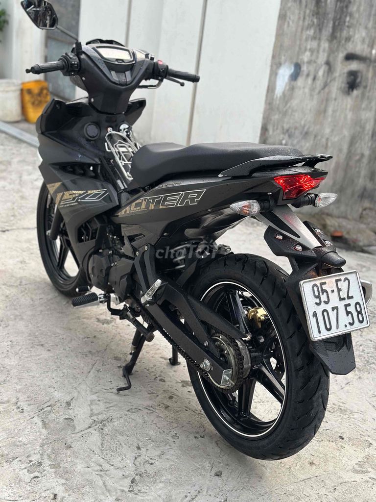 Exled 2021 lướt keng chính chủ. Mua bán Xe máy tại Huyện Củ Chi Tp Hồ Chí Minh được đăng bởi Lâm Củ Chi hình 2