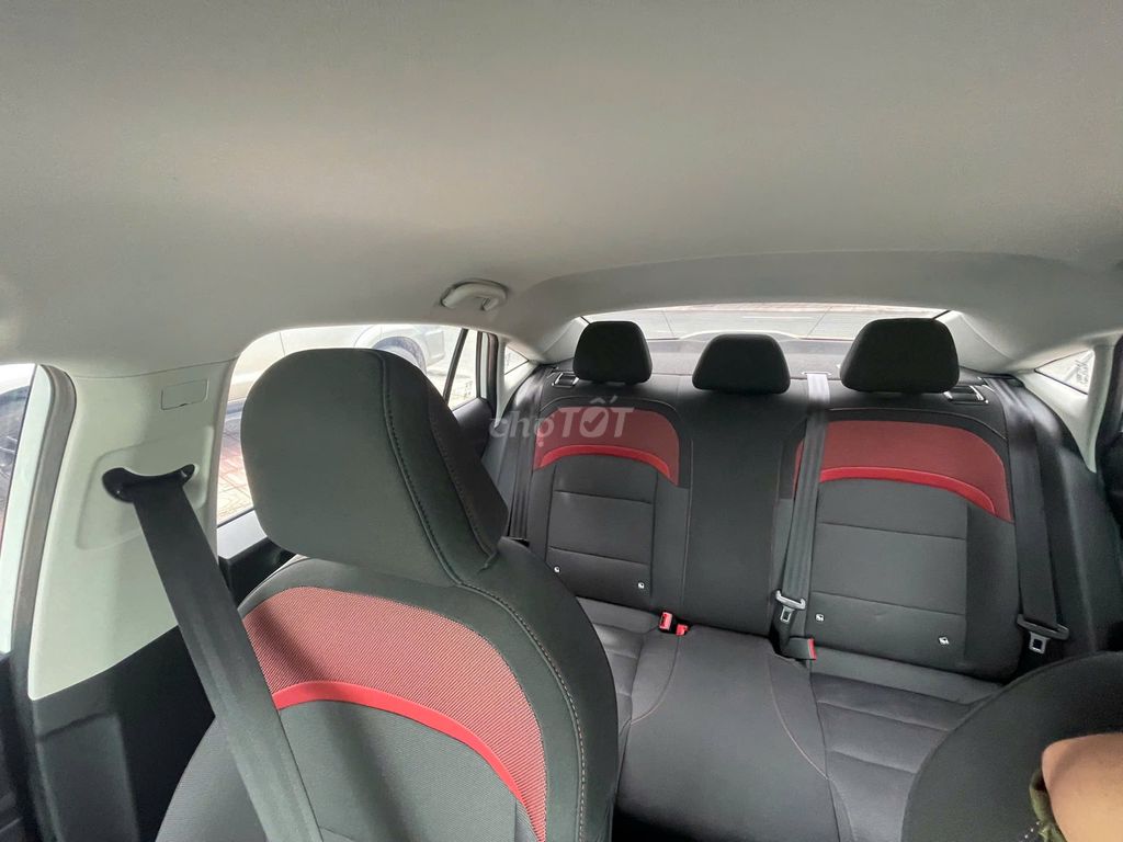 MG5 STD 2024  - 16000 km. Mua bán Ô tô tại Quận 6 Tp Hồ Chí Minh được đăng bởi MG USED CARS KINH DƯƠNG VƯƠNG hình 4