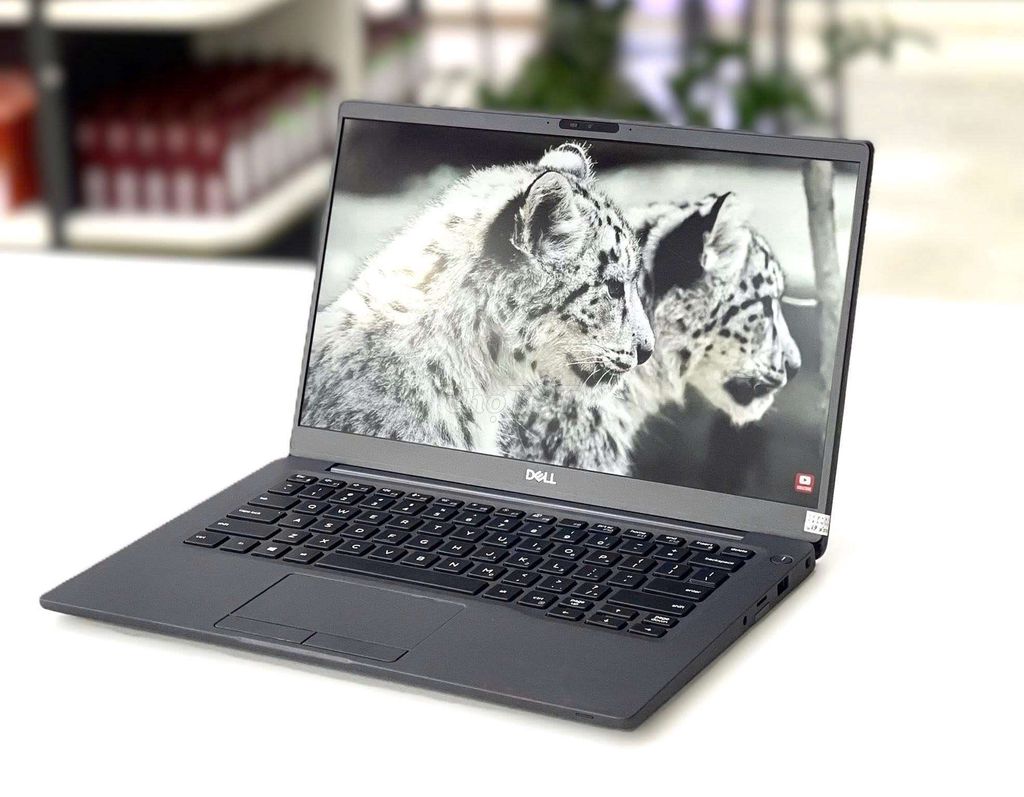 💻 Dell Latitude 7400 i5-8365U/8G/256G FHD. Mua bán Laptop tại Quận 10 Tp Hồ Chí Minh được đăng bởi TTCenter hình 1