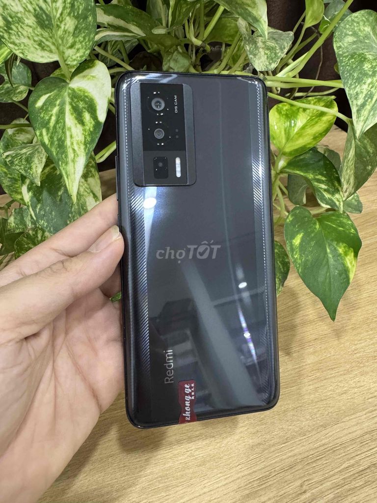 Redmi K60 16GB/512GB Quốc Tế CÓ COD - GÓP. Mua bán Điện thoại tại Quận Hoàng Mai Hà Nội được đăng bởi Gia Vinh hình 1