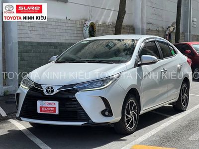 💥TOYOTA VIOS G 2022💥. Mua bán Ô tô tại Quận Ninh Kiều Cần Thơ được đăng bởi Phúc Toyota Ninh Kiều
