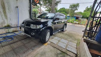 1070 2014 D 4x2 AT - 140000 km. Mua bán Ô tô tại Thành phố Thủ Dầu Một Bình Dương được đăng bởi Nguyễn minh Tài hình 1