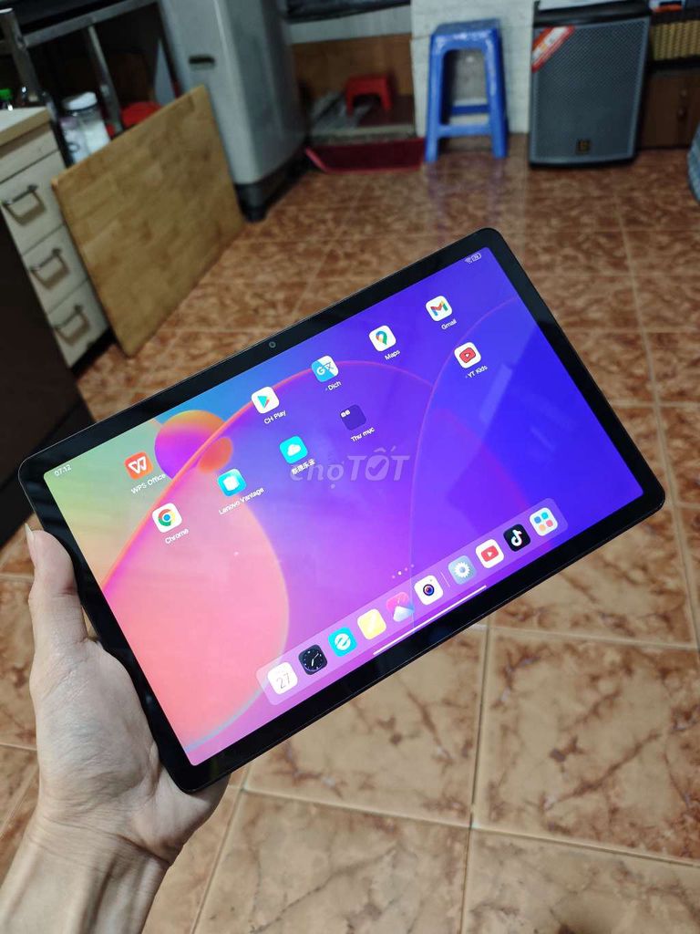 Lenovo XiaoXin Pad 2022 4GB/64GB Xám. Mua bán Máy tính bảng tại Quận Tân Phú Tp Hồ Chí Minh được đăng bởi Nguyễn Sơn hình 1