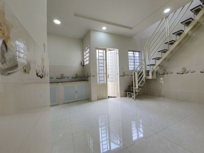 Аренда · 2 комн. · 22 м² · Thành phố Thủ Đức, ул. Đường số 8