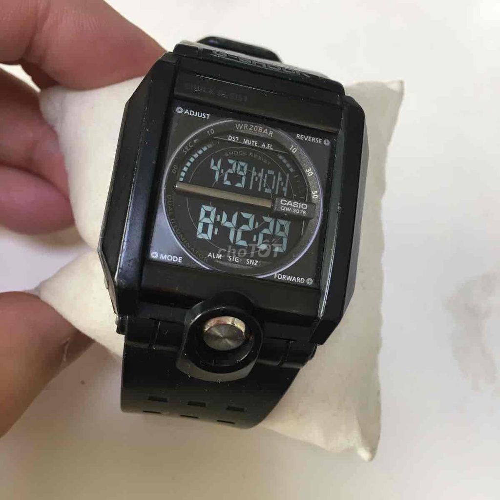 Caiso Gshock G-8100