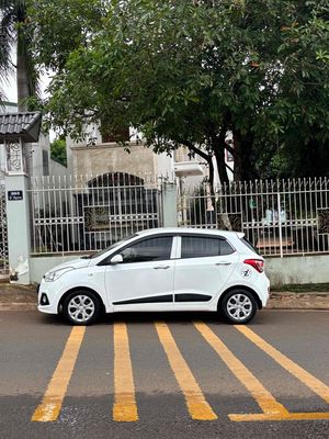 Hyundai Grand i10 2016 Grand 1.0 MT - 134567 km. Mua bán Ô tô tại   được đăng bởi Quảng ĐăkLăk