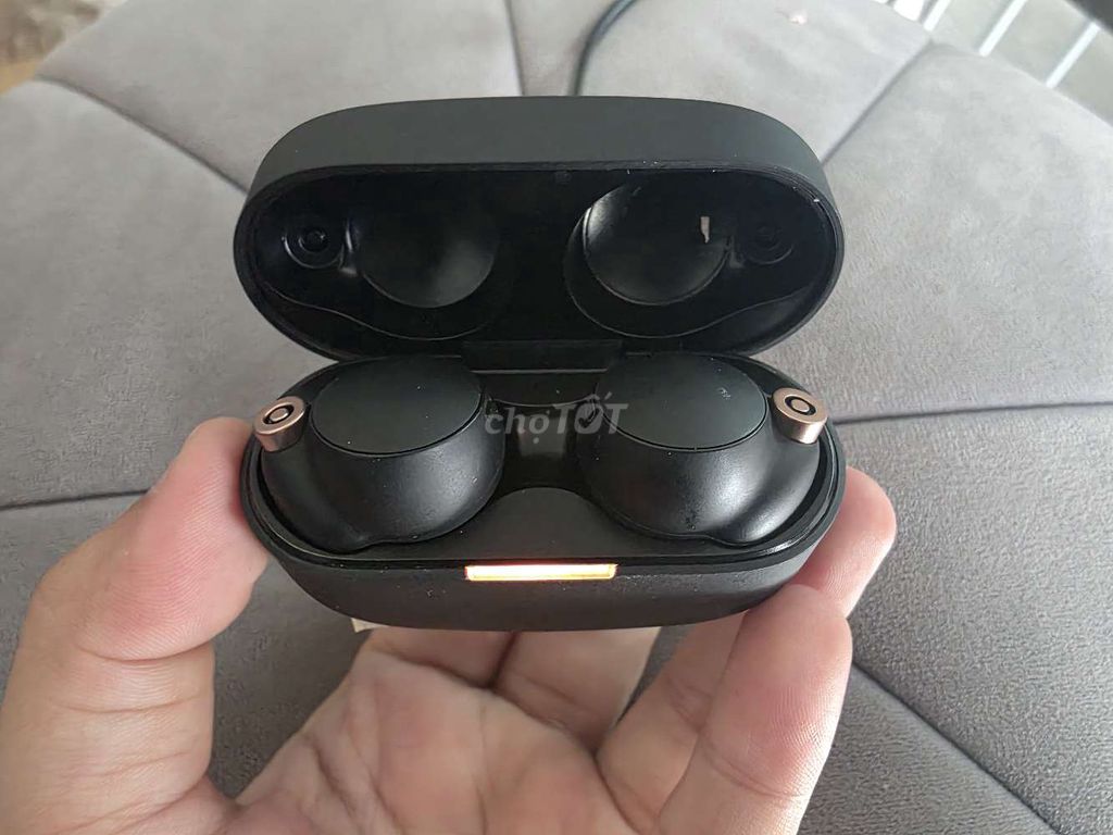 Sony wf-1000xm4 [NHẬN THU LOA,TAI NGHE]. Mua bán Tivi, Âm thanh tại Quận Ninh Kiều Cần Thơ được đăng bởi Tài Audio  hình 1