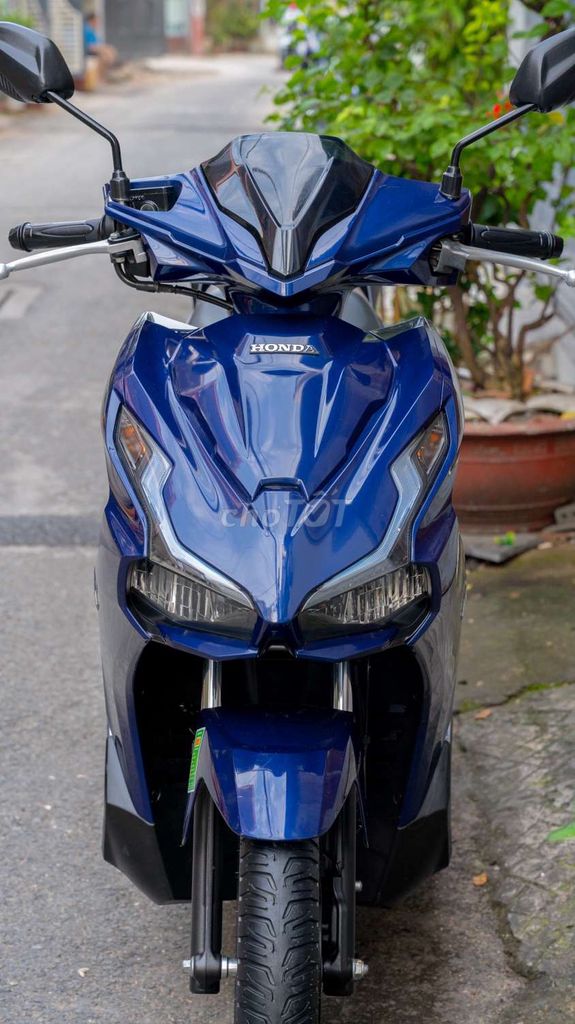 AIRBLADE 150 ABS 4/2021 BSTP LƯỚT ZIN ĐẸP. Mua bán Xe máy tại Quận Tân Phú Tp Hồ Chí Minh được đăng bởi XE MÁY TRÚC LINH  hình 2