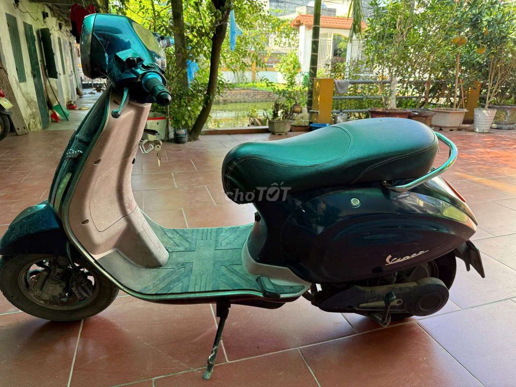 Xe điện cần bán. Mua bán Xe điện tại Thành phố Thái Bình Thái Bình được đăng bởi F5 Clan Net hình 3