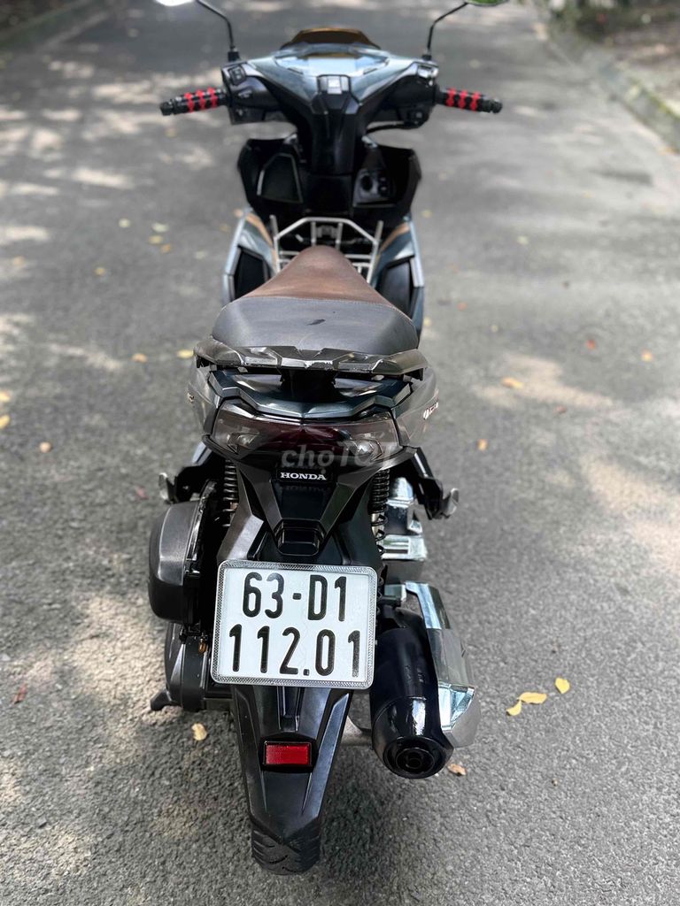 BÁN XE AB 150 ABS BS 63 CHÍNH CHỦ XE ZIN. Mua bán Xe máy tại Thành phố Thủ Đức Tp Hồ Chí Minh được đăng bởi XE MÁY ANH hình 3