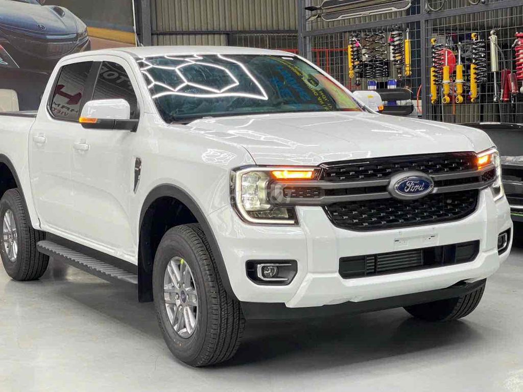 Ford Ranger siêu ưu đãi giảm giá khủng. Mua bán Ô tô tại Quận Tân Phú Tp Hồ Chí Minh được đăng bởi Ford miền Nam hình 3