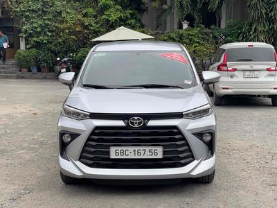 Toyota Avanza Premio 1.5Cvt 2025. Mua bán Ô tô tại Quận Tân Phú Tp Hồ Chí Minh được đăng bởi Lê Tấn Dũ