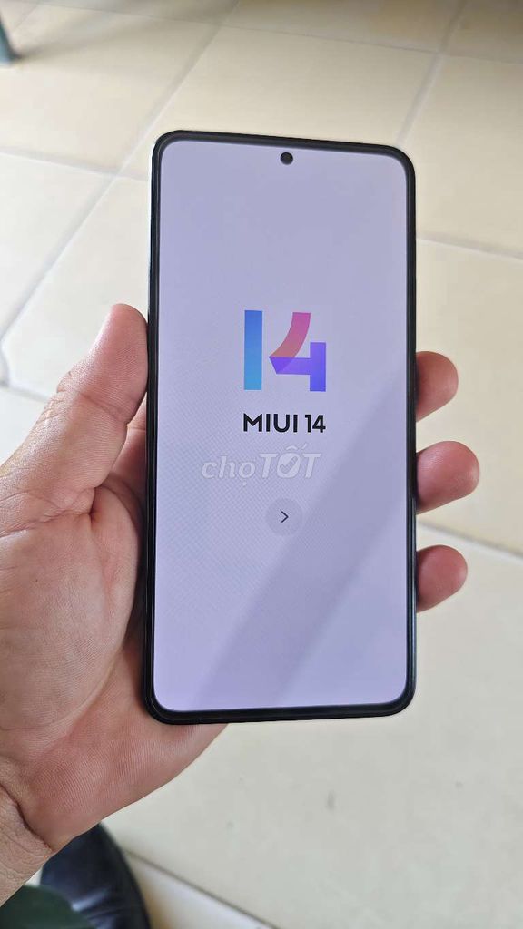 Xiaomi 13T Pro 16GB/256GB Đen. Mua bán Điện thoại tại Thành phố Long Xuyên An Giang được đăng bởi Văn hình 1