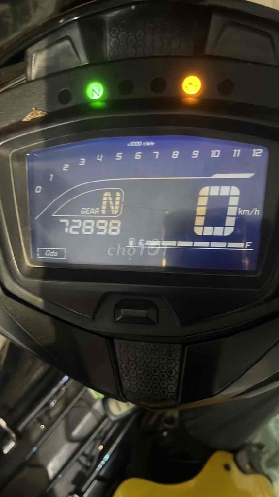 Cần bán Ex150 2020. Mua bán Xe máy tại Thành phố Thủ Dầu Một Bình Dương được đăng bởi Chân Gà Rút Xương hình 2