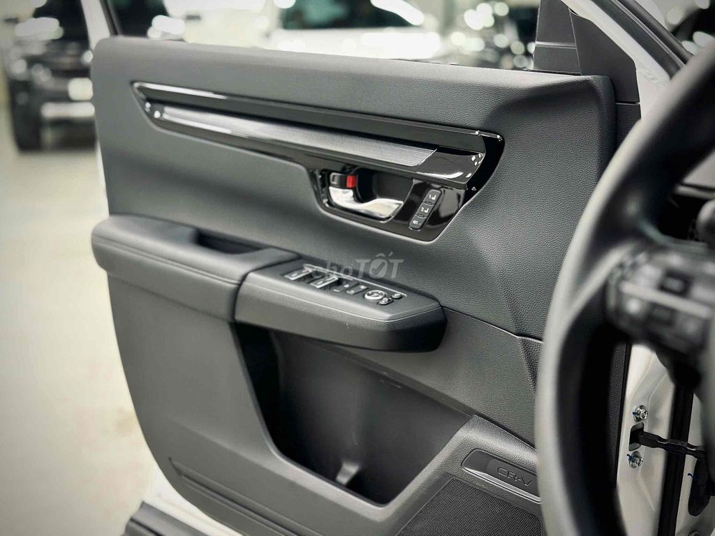 Honda CRV-G Model 2024 Siêu đẹp. Mua bán Ô tô tại Thành phố Thủ Đức Tp Hồ Chí Minh được đăng bởi Nguyen Trung hình 13