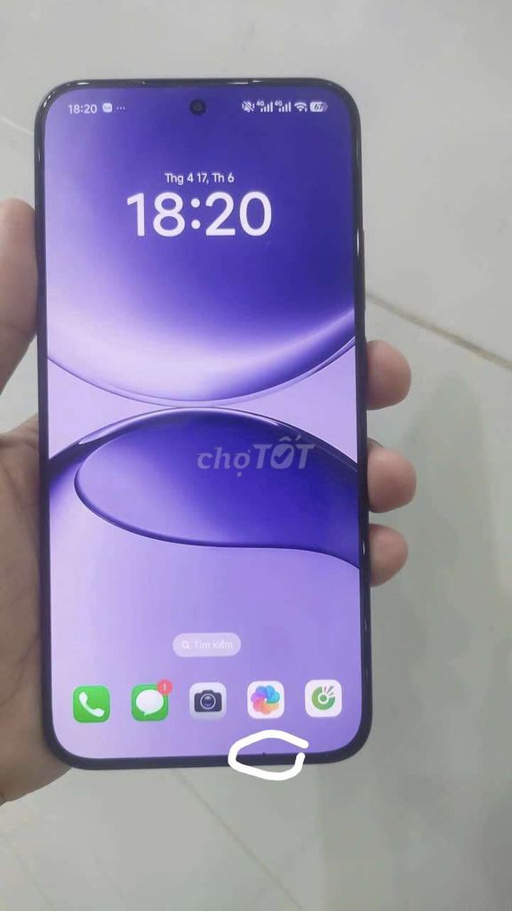 Xiaomi Redmi Turbo 4 Pro 16GB/256GB ngon bổ rẻ. Mua bán Điện thoại tại Thành phố Thủ Đức Tp Hồ Chí Minh được đăng bởi Nguyễn Nguyễn hình 1