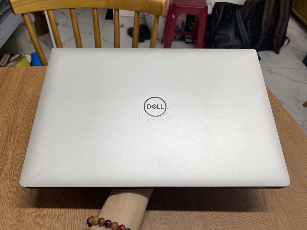 Dell Precision 5530 i7 8850H/16/256 P1000 4K Touch. Mua bán Laptop tại Quận Bình Thạnh Tp Hồ Chí Minh được đăng bởi Nguyễn Công Lý hình 1
