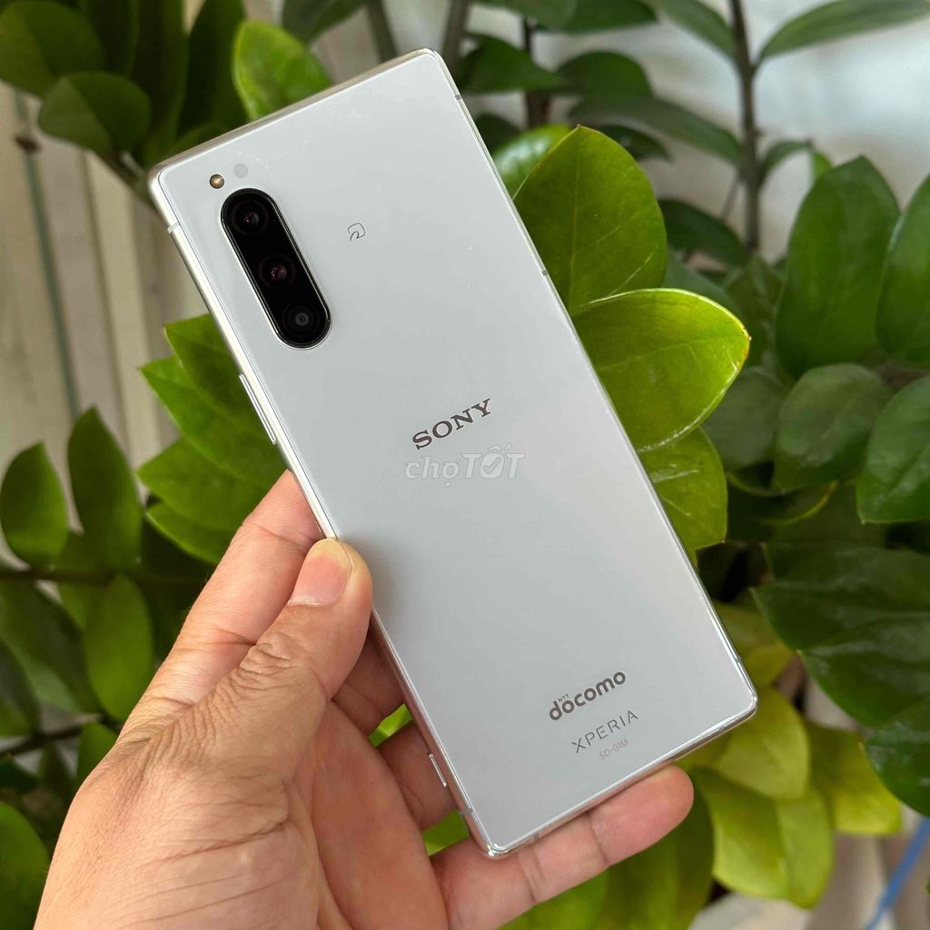 Sony Xperia 5 6/64Gb Snap 855 - Máy Zin đẹp