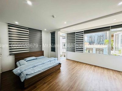 Аренда · 1 комн. · 35 м² · Quận Hải Châu, ул. Đường Tống Phước Phổ
