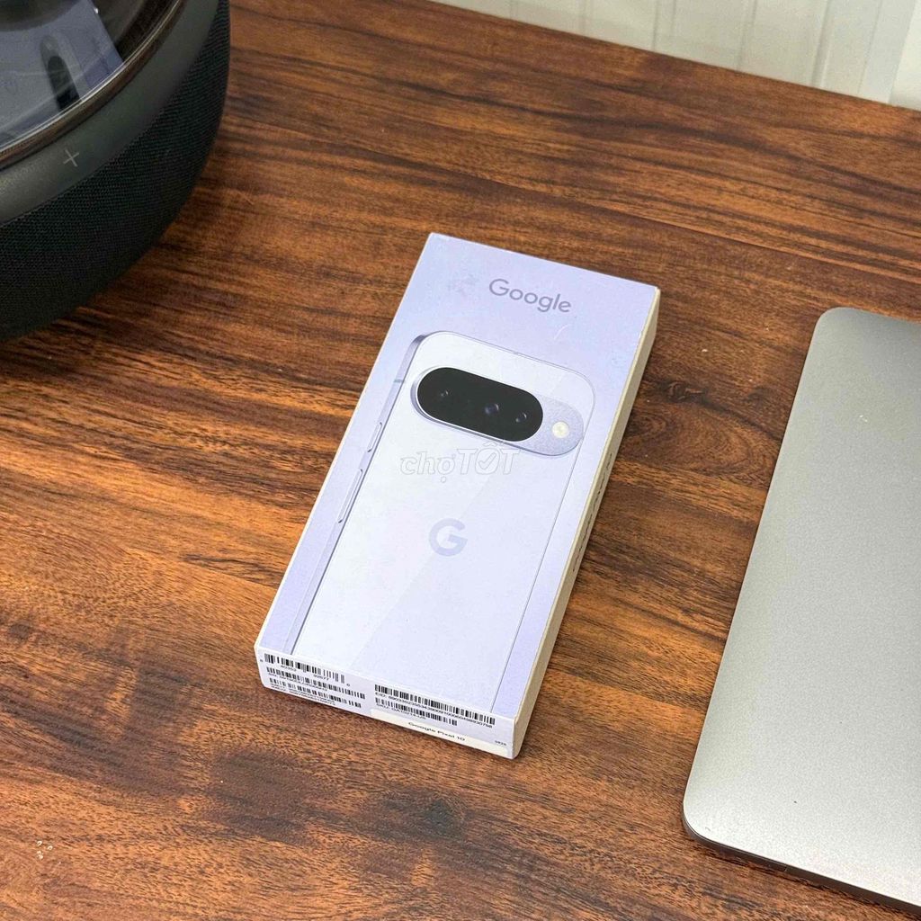 Google Pixel 10 128GB Mới 100%. Mua bán Điện thoại tại Thành phố Thủ Đức Tp Hồ Chí Minh được đăng bởi Billy hình 1
