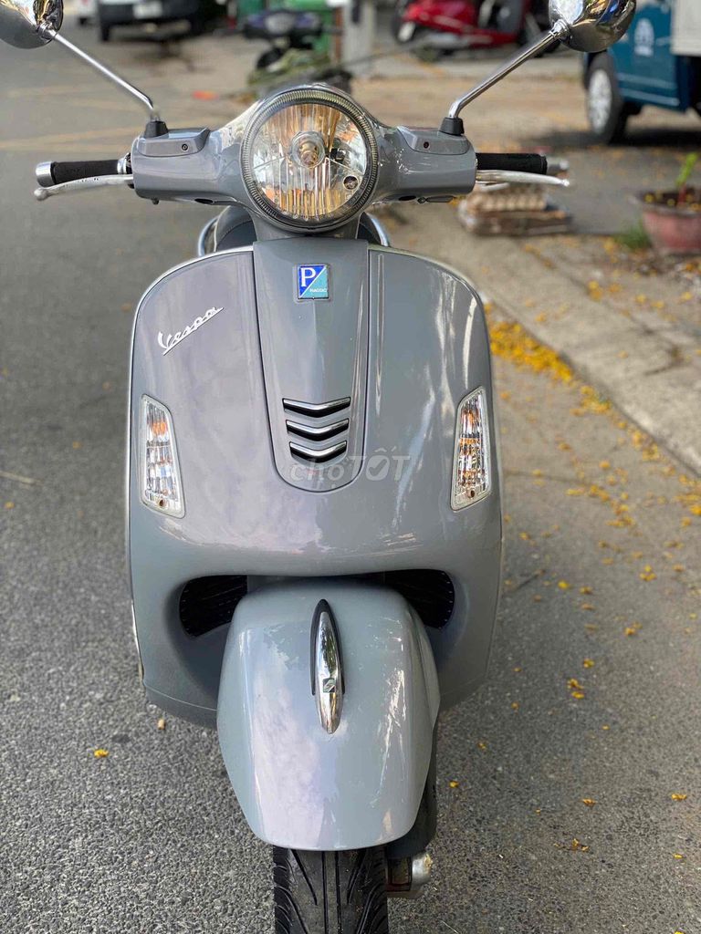 vespa GTS 3v 2014-trả trước 0đ-góp tư trả trước8tr. Mua bán Xe máy tại Quận Sơn Trà Đà Nẵng được đăng bởi khánh duy bán xe trả góp hình 1