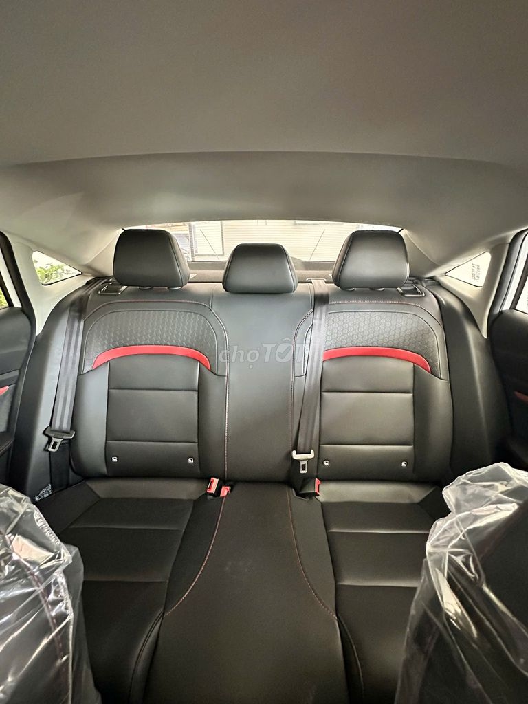 MG5 2025 Xám độc bản - Mới 100% sẵn xe giao ngay. Mua bán Ô tô tại Quận Tân Phú Tp Hồ Chí Minh được đăng bởi Đặng Hoàng Nam hình 9