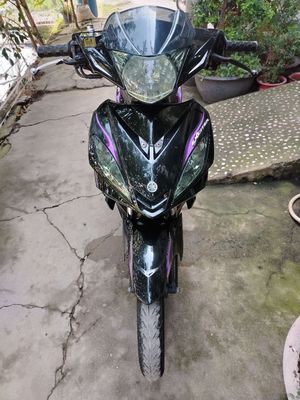 Yamaha Exciter 135 2013 Đen tím
