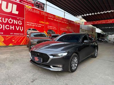 Mazda 3 2024 1.5L Luxury - 19000 km siêu lướt. Mua bán Ô tô tại Thành phố Thủ Đức Tp Hồ Chí Minh được đăng bởi FASTCARS THÁI Ô TÔ CŨ 