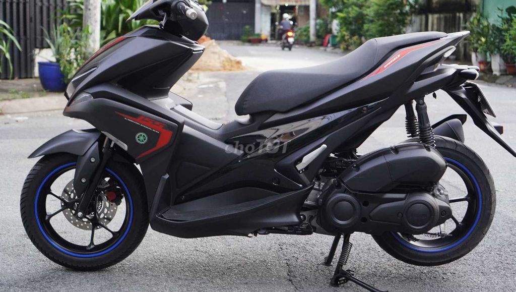 Yamaha NVX 155 ABS Đen Nhám - Biển SG. Mua bán Xe máy tại Quận Tân Phú Tp Hồ Chí Minh được đăng bởi Đỗ Hoàng hình 11