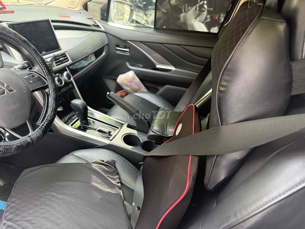 Mitsubishi Xpander 2020 AT - 4900 km. Mua bán Ô tô tại Quận Hoàn Kiếm Hà Nội được đăng bởi chị liên hình 4