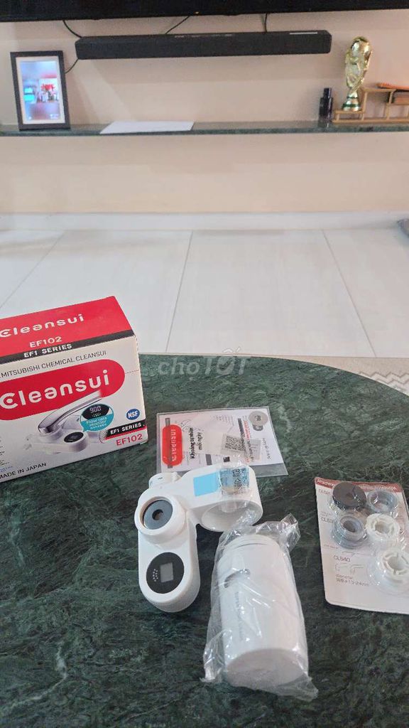 Lọc . Mua bán Thiết bị vệ sinh, nhà tắm tại Quận 6 Tp Hồ Chí Minh được đăng bởi Kóm Kóm hình 1
