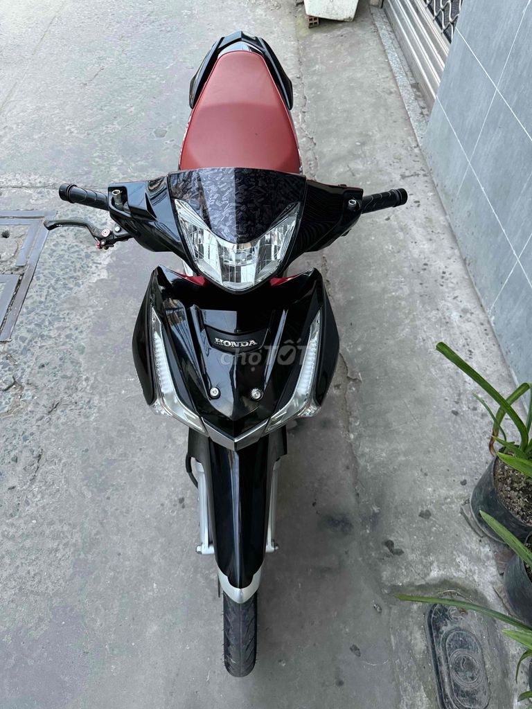 Future đời 2022 lên Wavei máy zin êm chỉ 26tr. Mua bán Xe máy tại Quận Ninh Kiều Cần Thơ được đăng bởi CHXM Thanh Hồng hẻm 233 hình 3