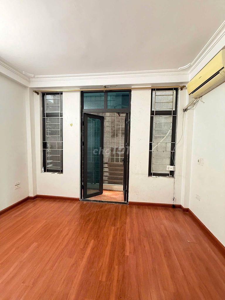 Аренда дома в переулке 313 Линьнам, Хоангмай, 36м² х 5 этажей