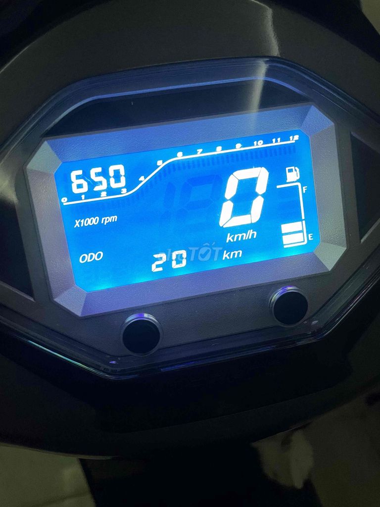 Xe tay ga 50cc Espero diamond pro mới 99%. Mua bán Xe máy tại Quận Phú Nhuận Tp Hồ Chí Minh được đăng bởi vy hình 5