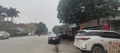 Đất QL23, Tiến Thắng, Mê Linh. Mua bán đất tại Huyện Mê Linh Hà Nội được đăng bởi Tuyết Trang