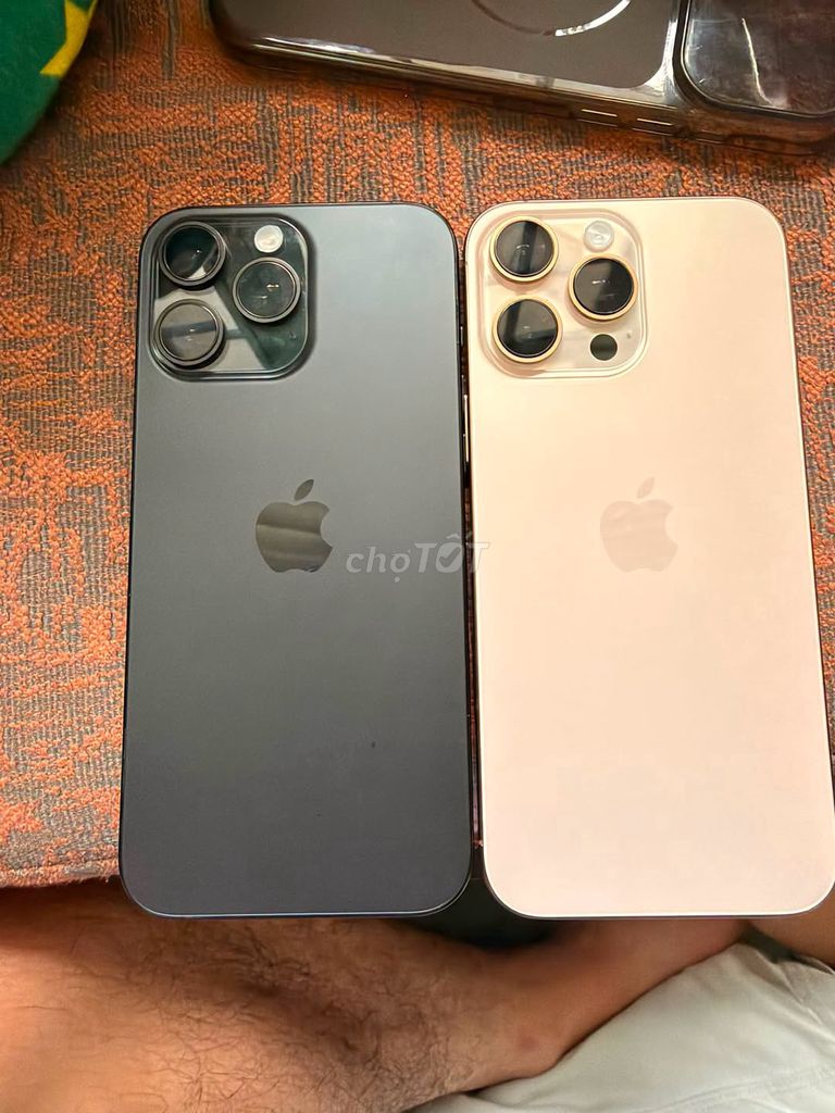 Apple iPhone 15 128GB Đen Đã sử dụng. Mua bán Điện thoại tại Quận 4 Tp Hồ Chí Minh được đăng bởi Hội Đồ Điện Tử hình 1