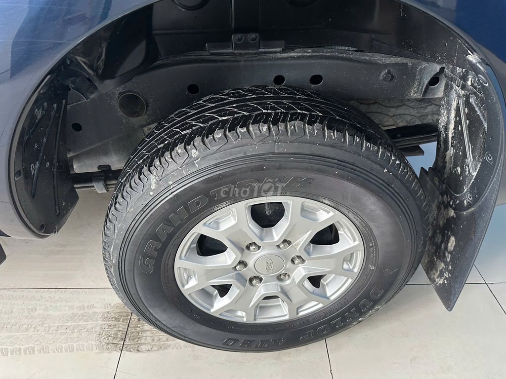 Ford Ranger 2021 XLS 2.2L 4x2 MT - 79000 km. Mua bán Ô tô tại Quận Tân Phú Tp Hồ Chí Minh được đăng bởi FORD Bến Thành Xe Đã Qua Sử Dụng hình 7