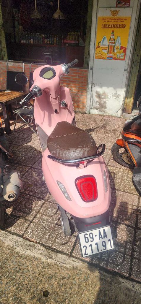 VinFast Evo200 Trắng 2024. Mua bán Xe điện tại Thành phố Cà Mau Cà Mau được đăng bởi VinFast Cà Mau hình 3