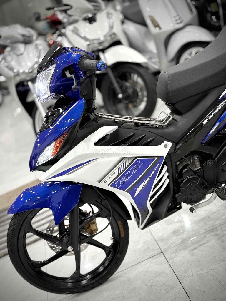 Exciter135 2013 dọn Kiểng ( Hỗ trợ Trả GÓP ) 🔥🔥. Mua bán Xe máy tại Thị xã Phú Mỹ Bà Rịa - Vũng Tàu được đăng bởi Cửa Hàng Xe Máy Phú Mỹ hình 7