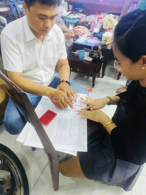 LÀM THÊM BĐS - THU NHẬP KHỦNG - KHÔNG PHÍ. Việc làm tại Quận Tân Phú Tp Hồ Chí Minh được đăng bởi MUA BÁN NHÀ PHỐ HCM hình 3