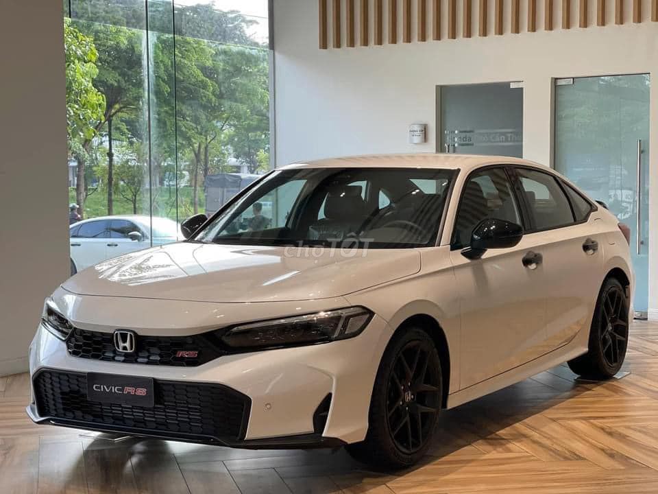 Honda Civic 2025 Hybird Giá Tốt Tháng này. Mua bán Ô tô tại Quận 7 Tp Hồ Chí Minh được đăng bởi Đại lý Ô tô Honda Quận 7 hình 2