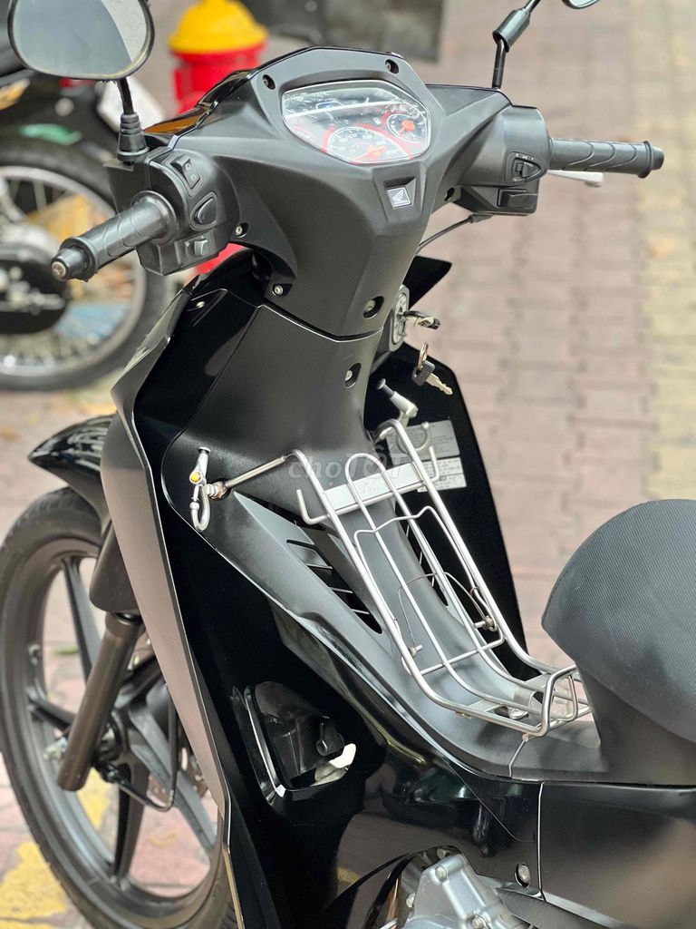 [GÓP ĐC GIỮ CAVET] WAVE BLADE 2017 - odo 21k km. Mua bán Xe máy tại Quận 12 Tp Hồ Chí Minh được đăng bởi Bùi văn hiếu hình 8