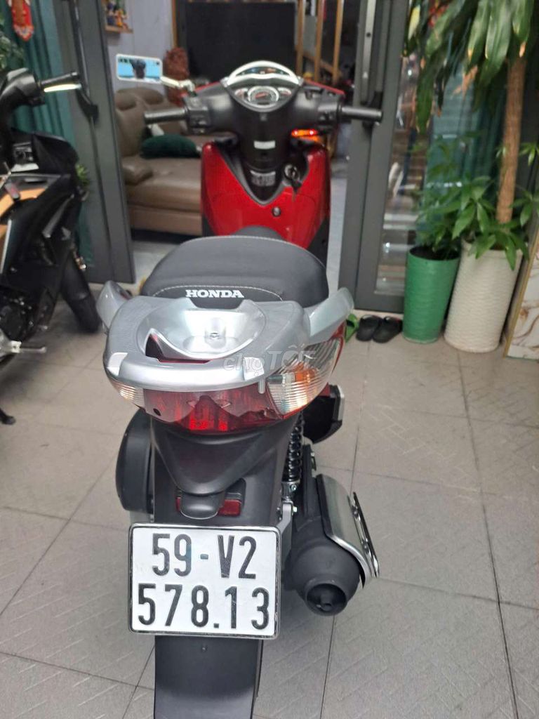 Sh 150i Fi Nhập Ý 2008 Xe đẹp keng chính chủ. Mua bán Xe máy tại Quận Bình Thạnh Tp Hồ Chí Minh được đăng bởi Thanh Luật hình 3