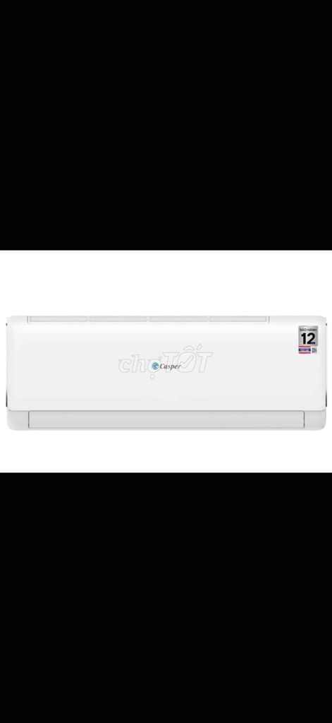 Máy lạnh Casper JC-09IU36 Inverter 1HP. Mua bán Máy lạnh, điều hoà tại Quận Cầu Giấy Hà Nội được đăng bởi Nguyễn Thị Thuỳ Dương hình 1